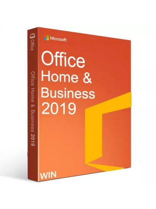 Microsoft Office 2019 Home & Business (MAC) (Dá se přesunout)