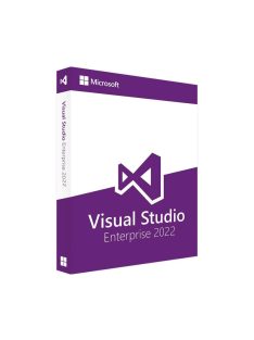 Microsoft Visual Studio Enterprise 2022