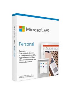 Microsoft Office 365 Personal (1 lic. / 1 rok)