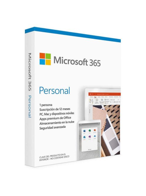 Microsoft Office 365 Personal (1 lic. / 1 rok)