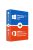 Windows 11 Pro (OEM) + Microsoft Office 2021 Professional Plus (Online aktivácia)