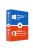 Windows 11 Pro (OEM) + Office 2021 Professional Plus (Dá se přesunout)