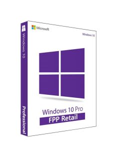 Windows 10 Pro (FPP Retail)